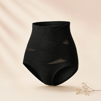 Maternia™ – Culotte Gainante Post-Partum