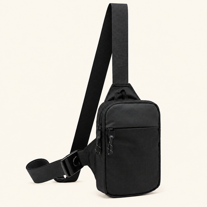 Slingo™ – Sac Bandoulière de Voyage
