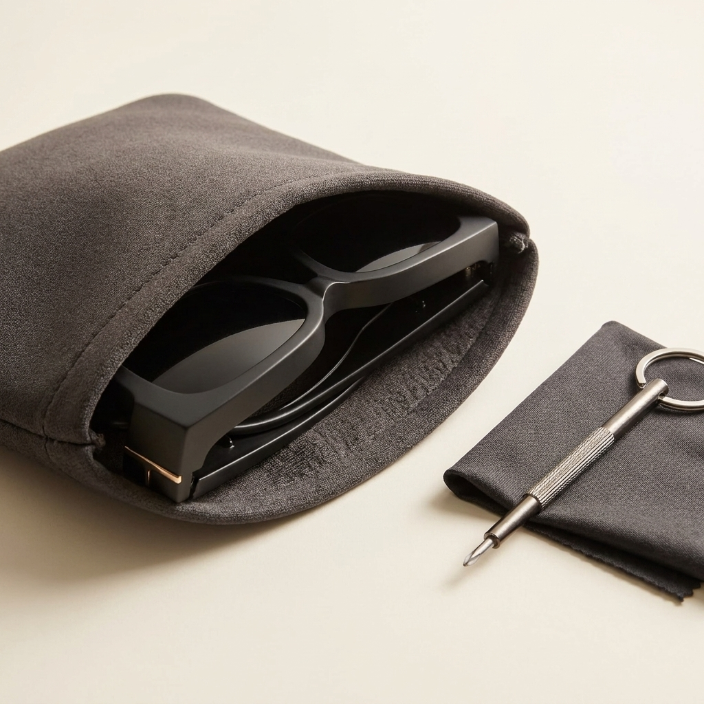 SurLunette™ – Polarisé & Anti-UV
