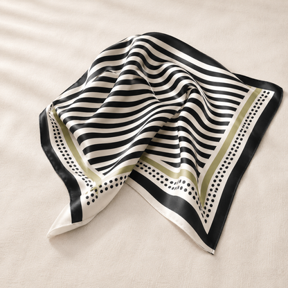 Foulard™ – Central Québec