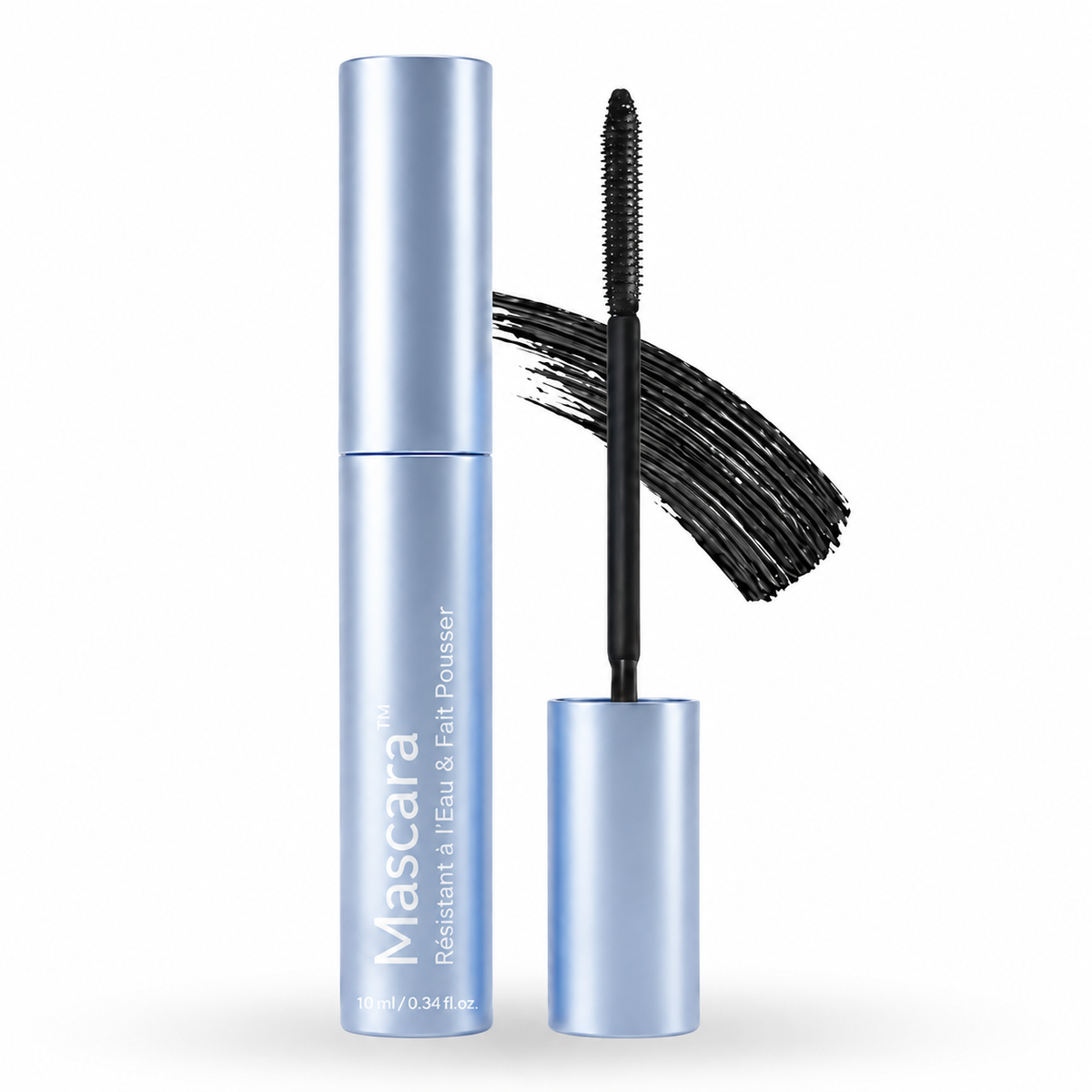 Mascara™ – Résistant à l'Eau & Fait Pousser