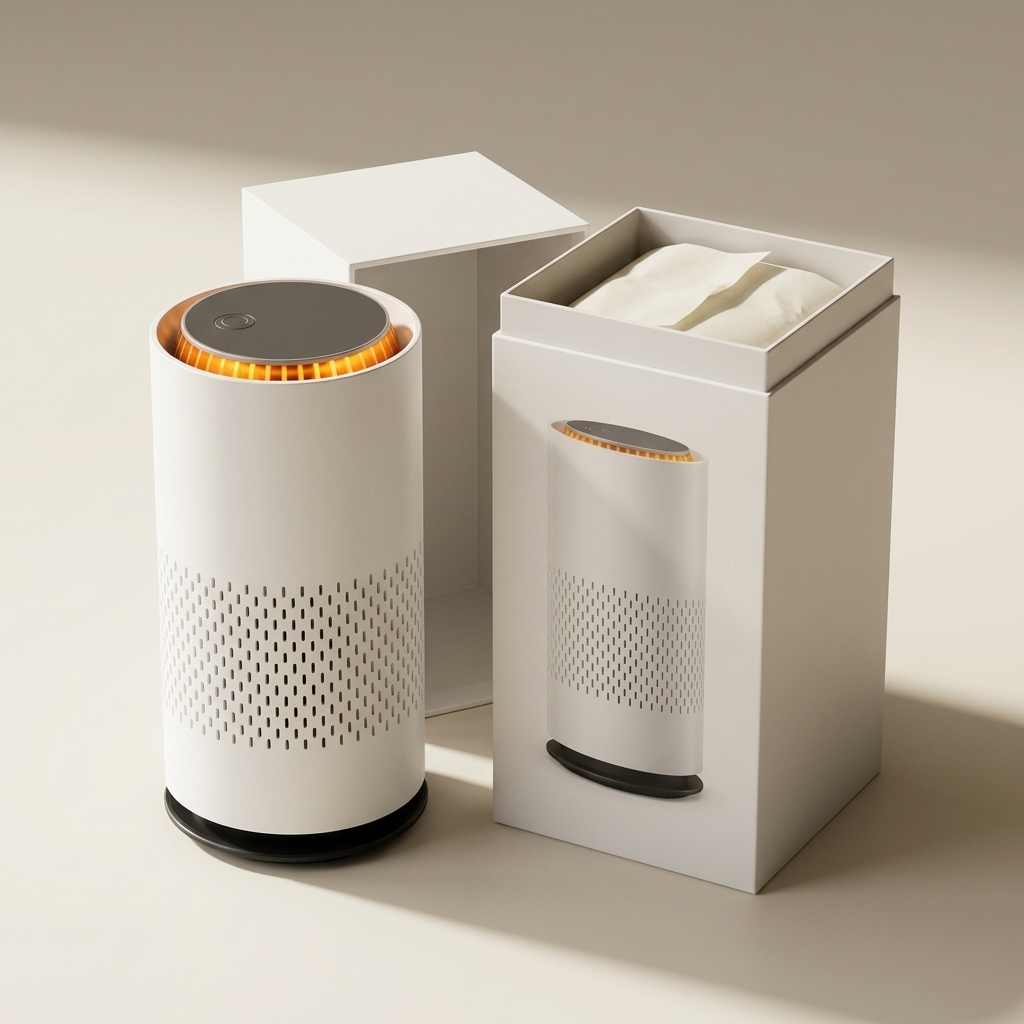 PureAir™ – Central Québec