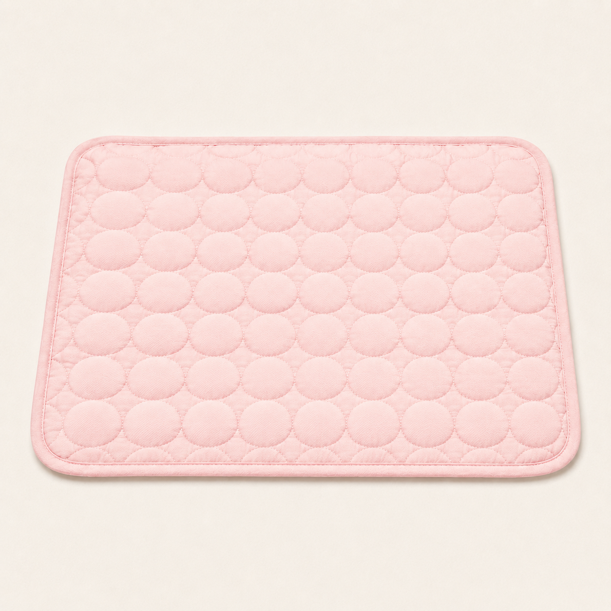 CoussinPolaire™ – Tapis Anti-Chaleur pour Chien