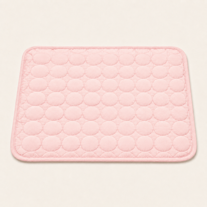 CoussinPolaire™ – Tapis Anti-Chaleur pour Chien