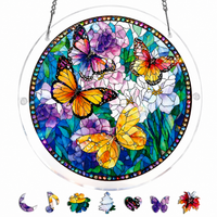Jardin Papillon