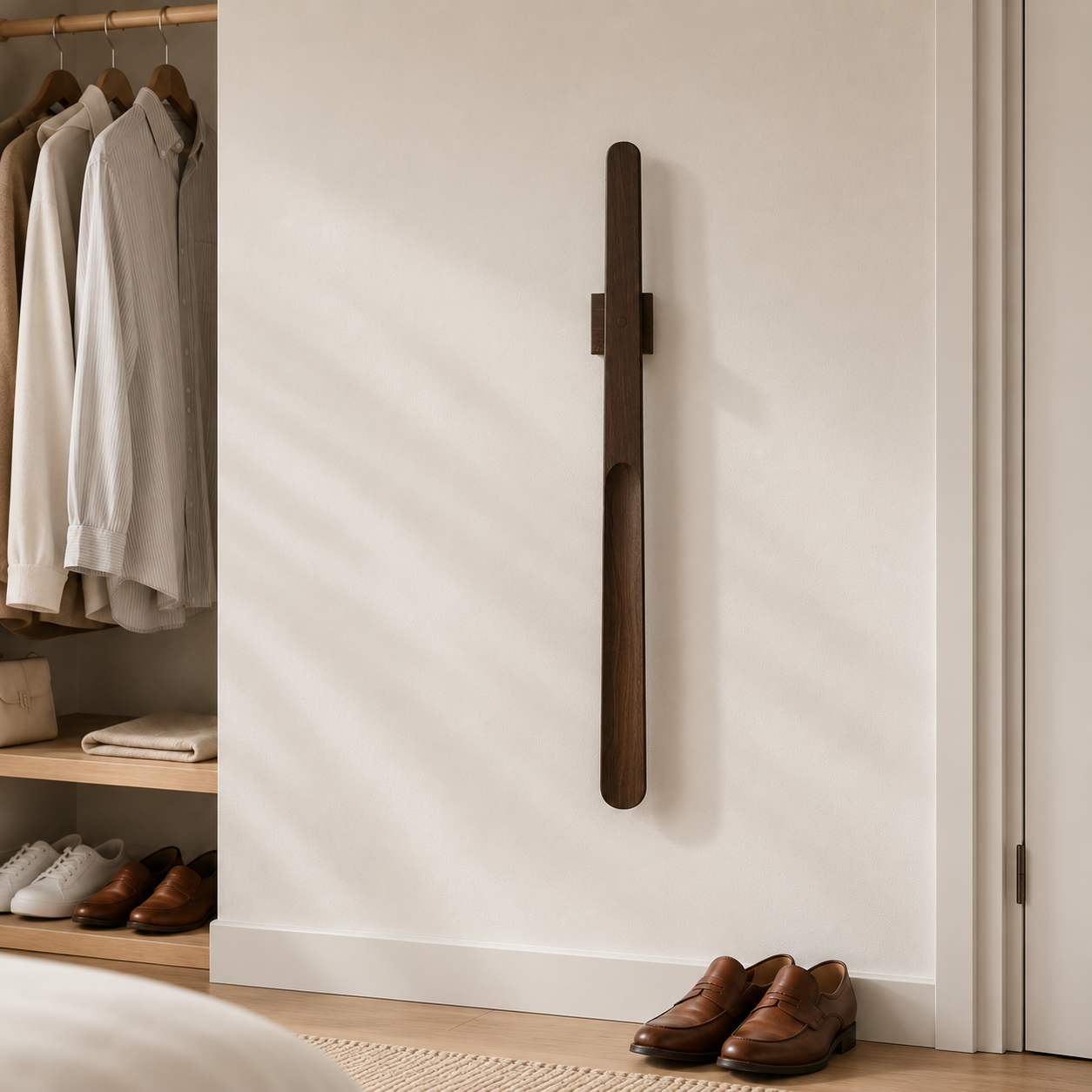 ChaussePied Magnétique™ – Central Québec