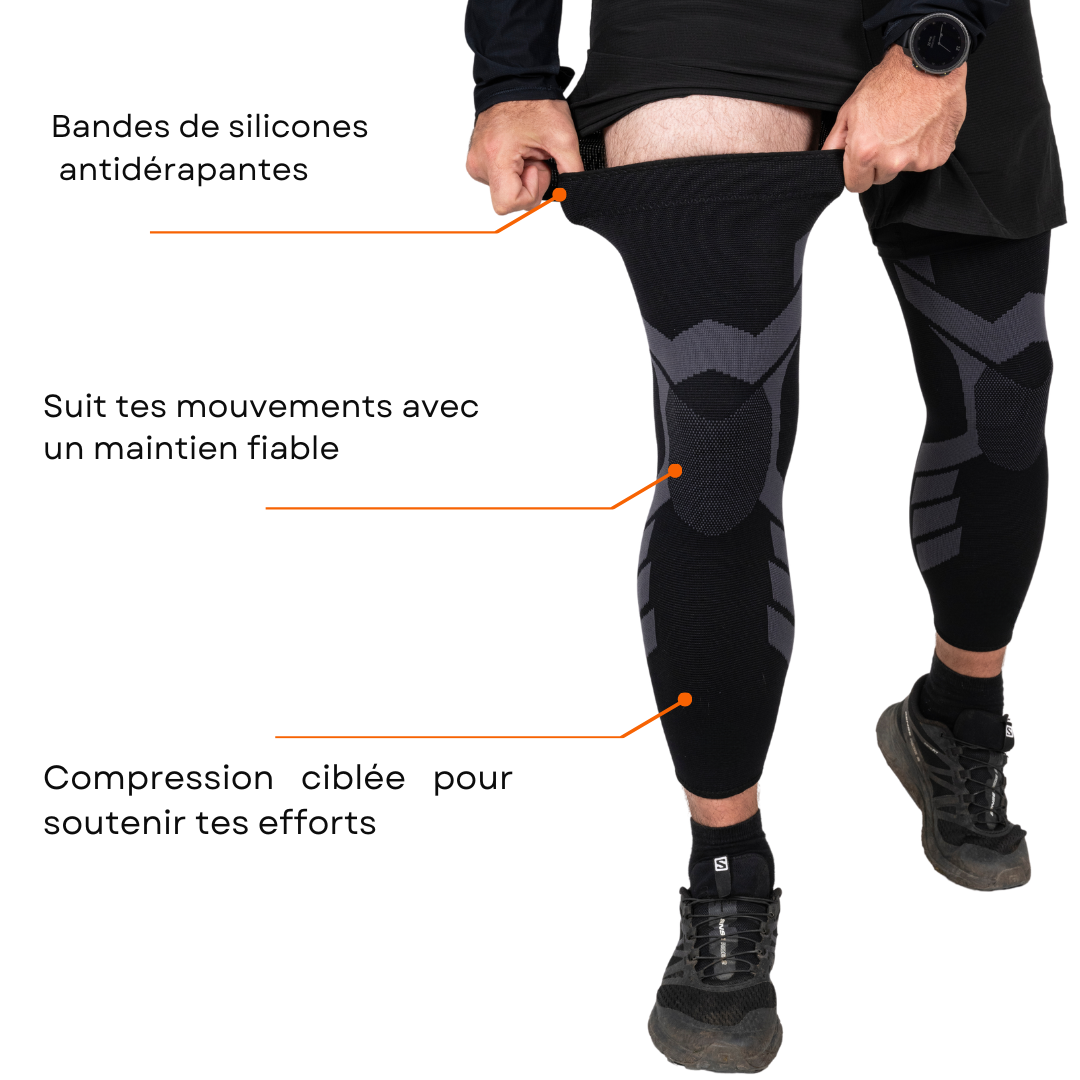 CompressActive™ – Central Québec