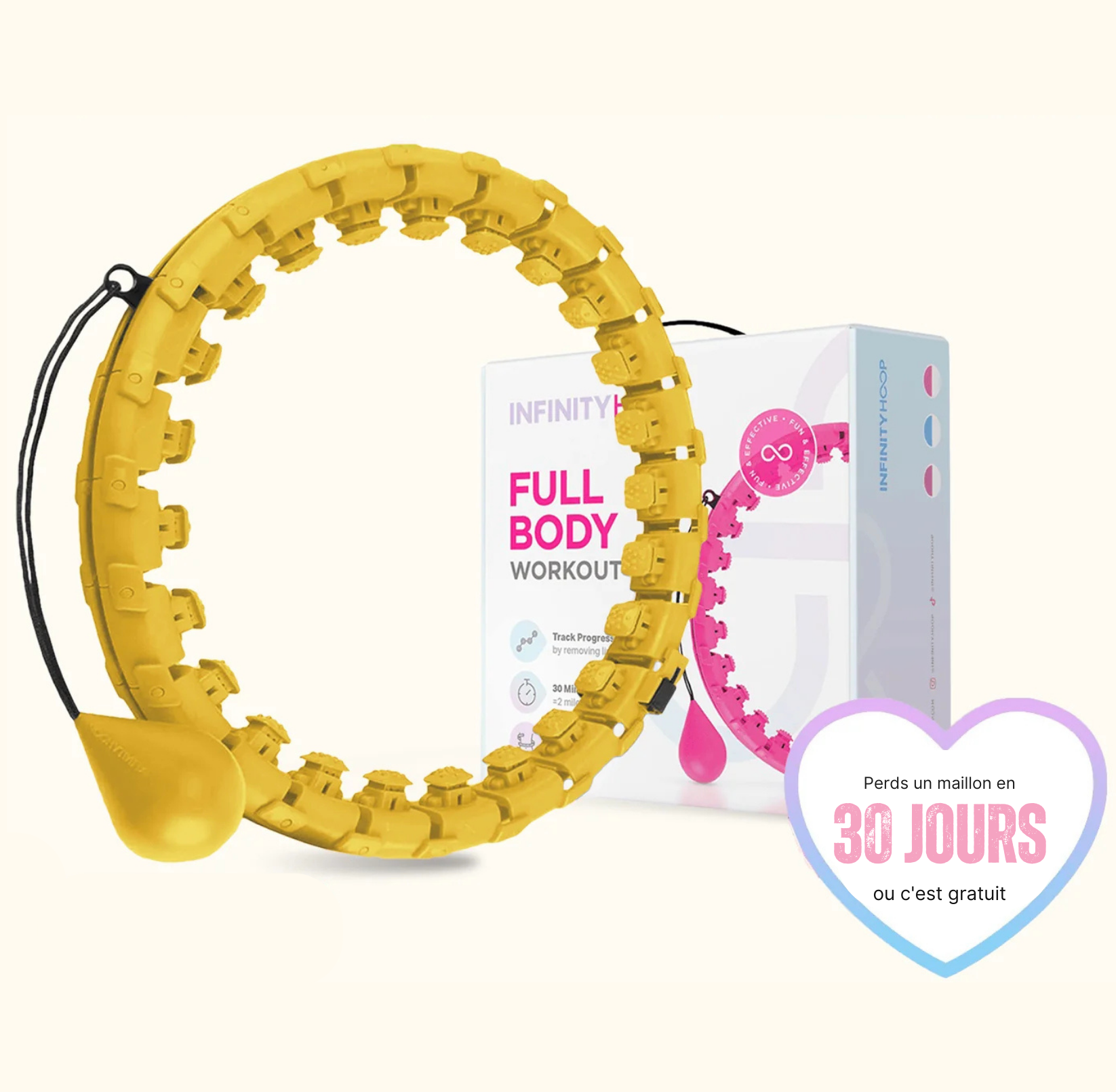 Jaune