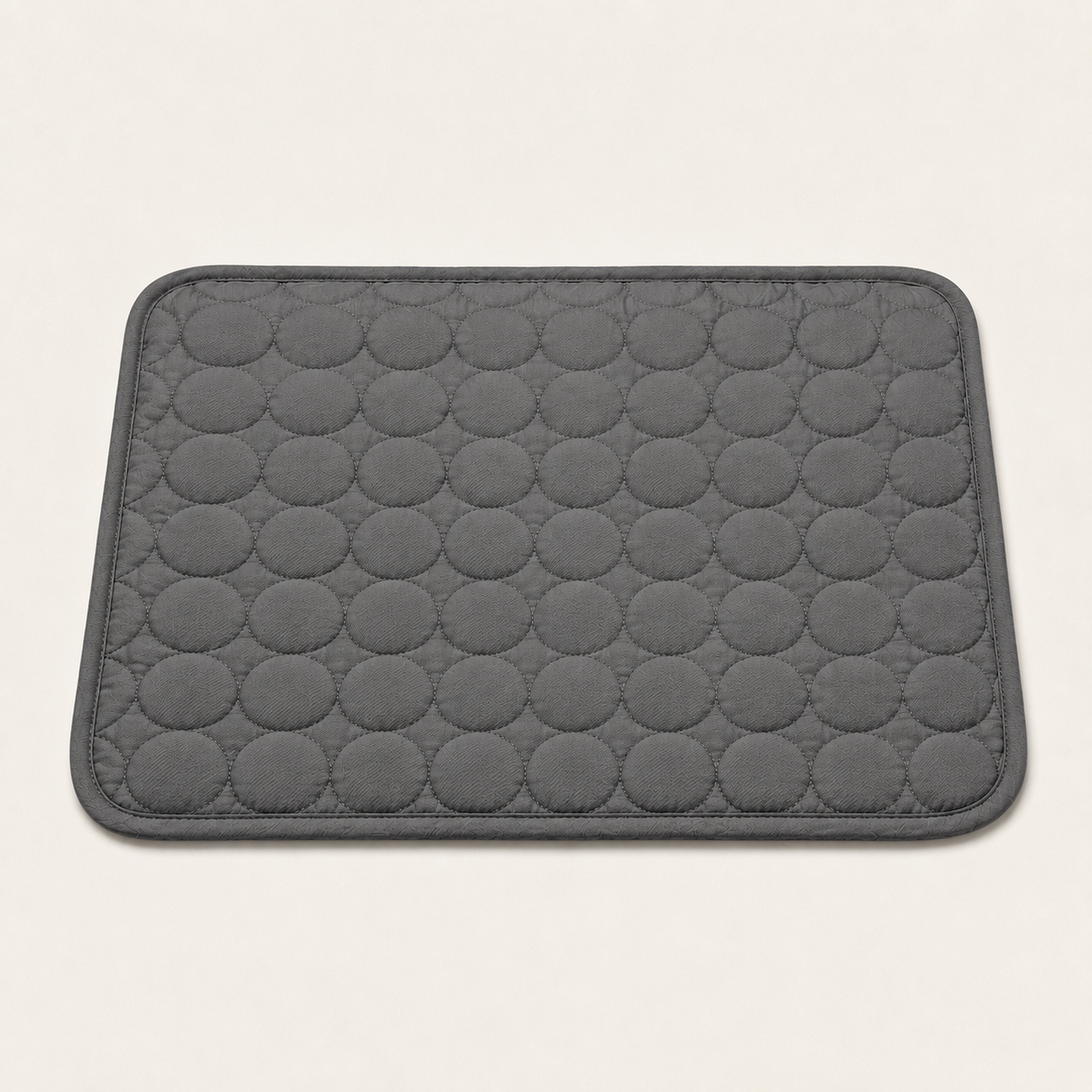 CoussinPolaire™ – Tapis Anti-Chaleur pour Chien