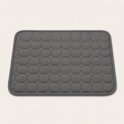 CoussinPolaire™ – Tapis Anti-Chaleur pour Chien