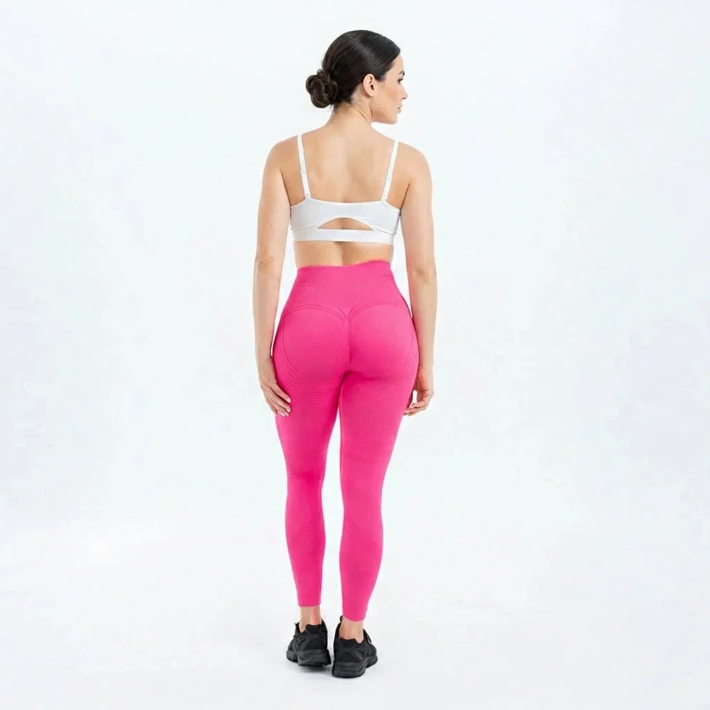 Leggings 3D™ - Central Québec