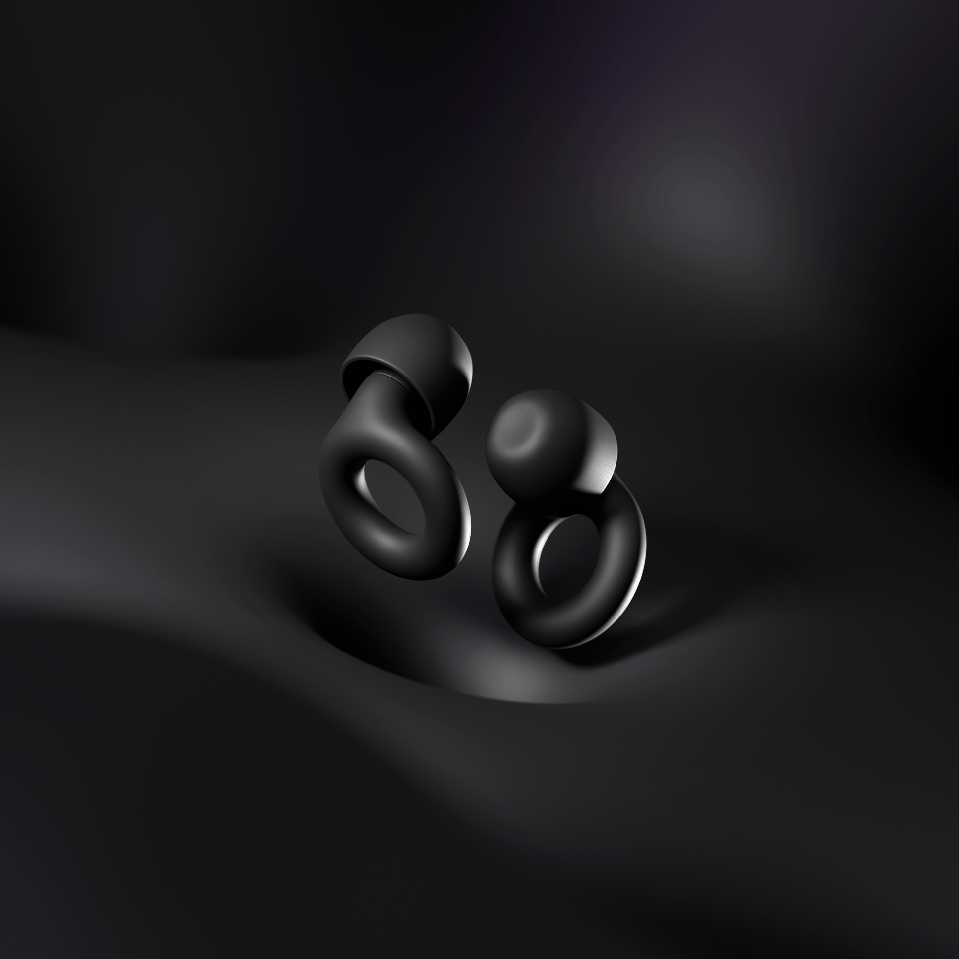 Bouche-Oreilles™ – Central Québec