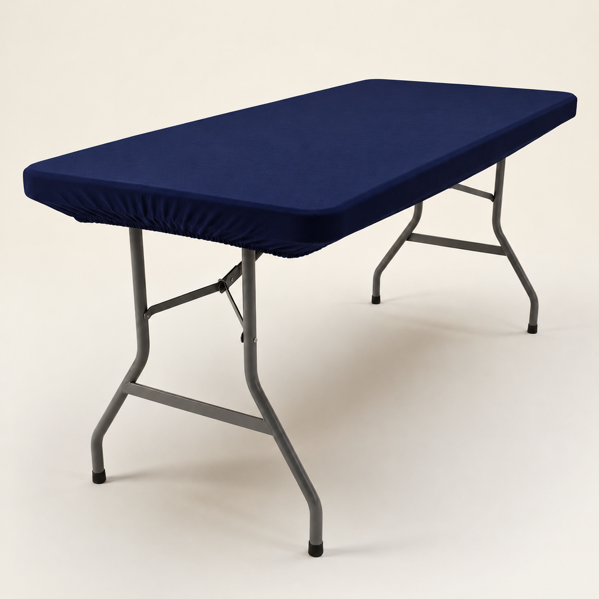 HousseTable™ – Sans Plis & Résistant à l'Eau