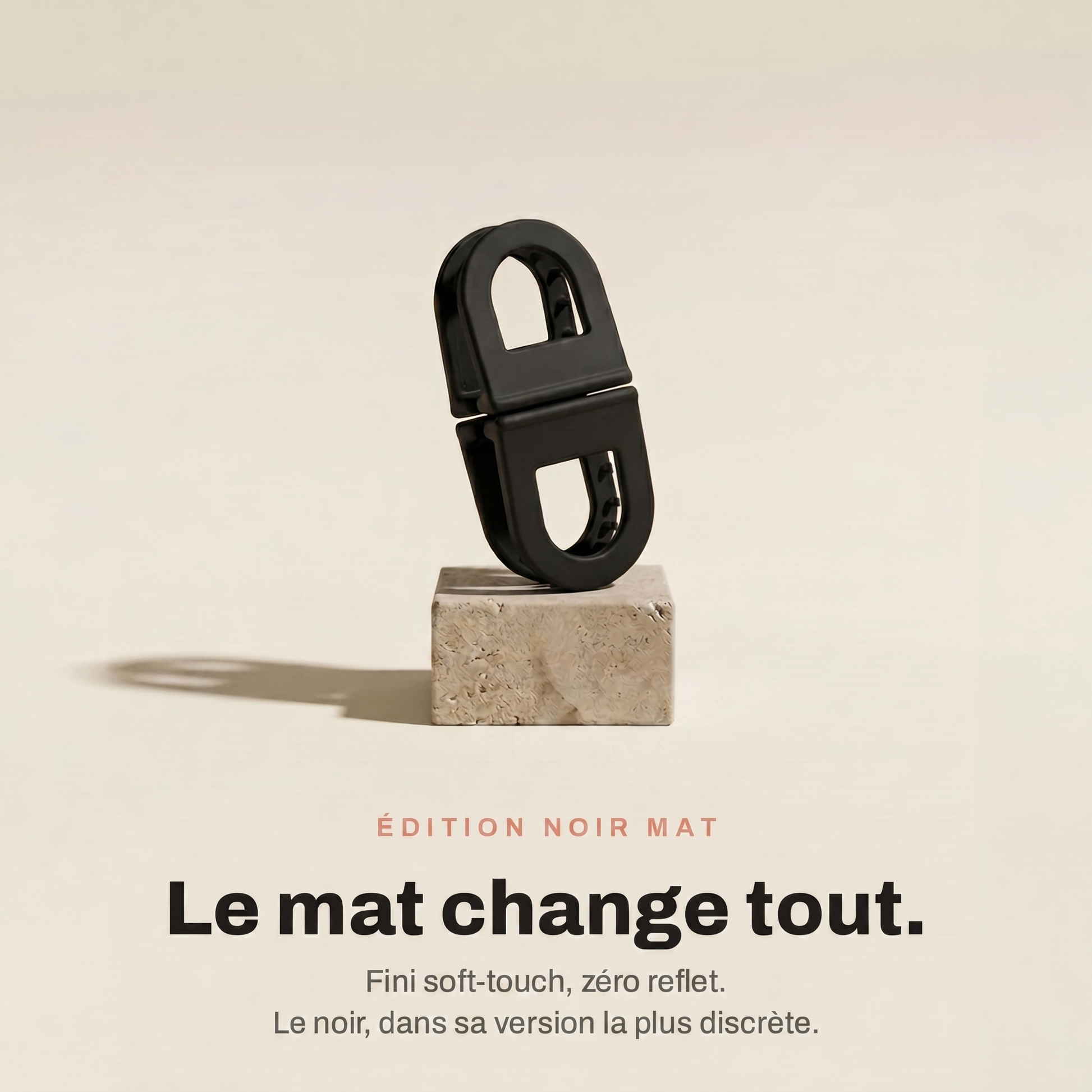 MagClip™ – Central Québec