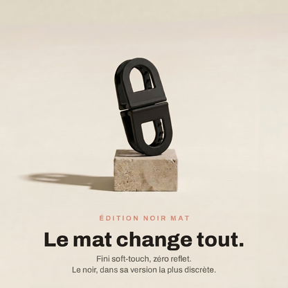 MagClip™ – Central Québec