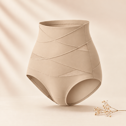 Maternia™ – Culotte Gainante Post-Partum