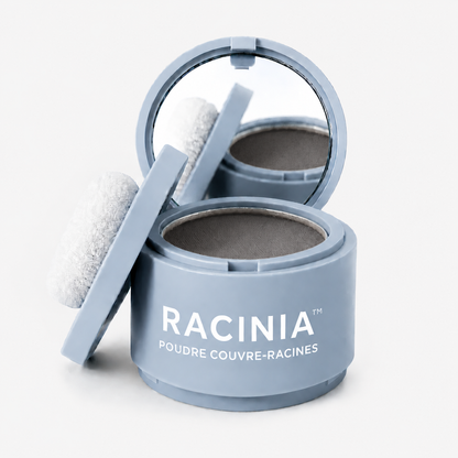 Racinia™ – Poudre Couvre-Racines