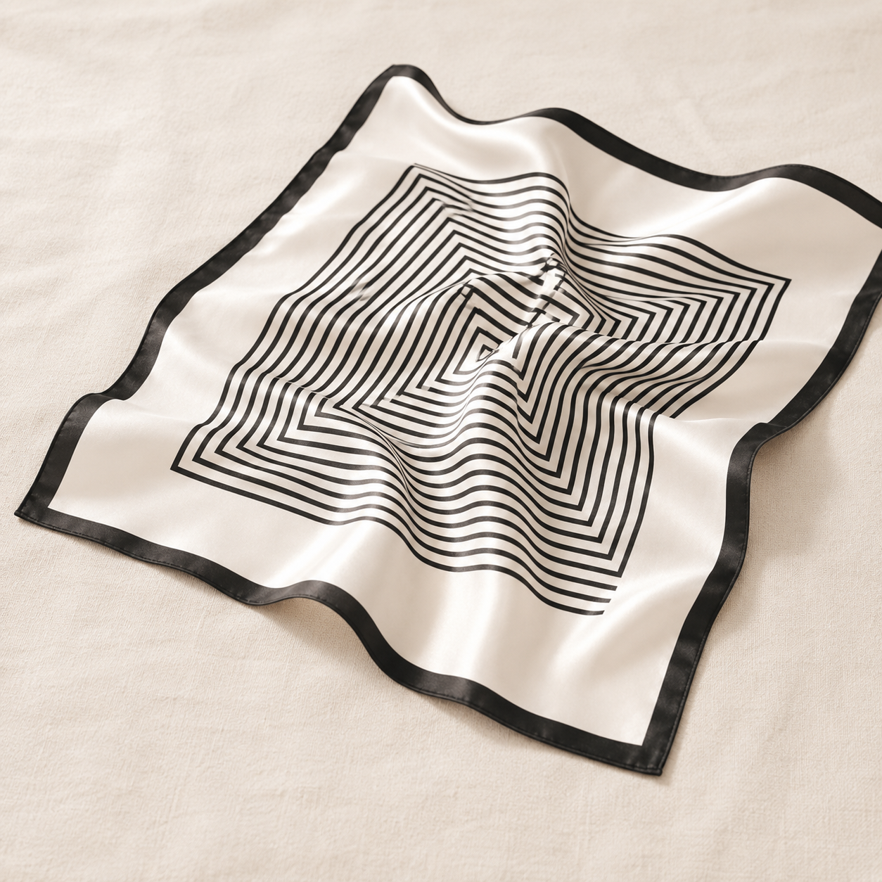 Foulard™ – Central Québec