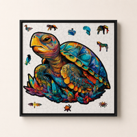 Tortue de Mer