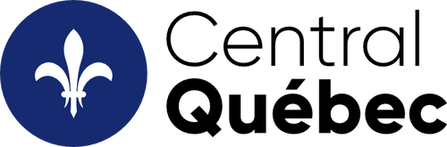 Central Québec