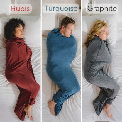 CoconNuit™ – Central Québec