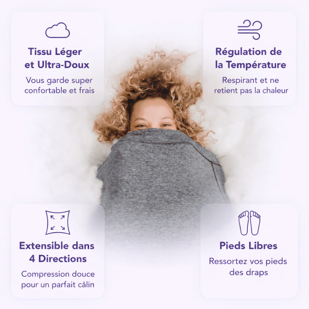 CoconNuit™ – Central Québec