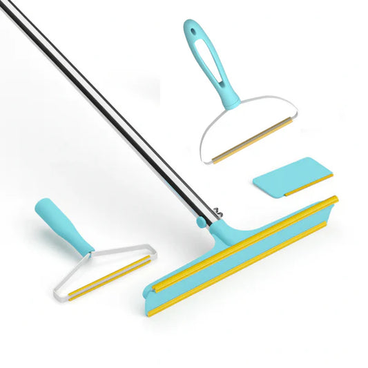 L’Ensemble Ultime Central Québec – Tous Les Nettoyants et Brosse Anti-Mue