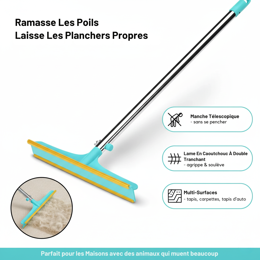 Central Québec Xtra™