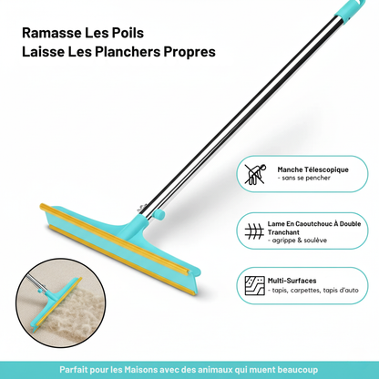 Central Québec Xtra™