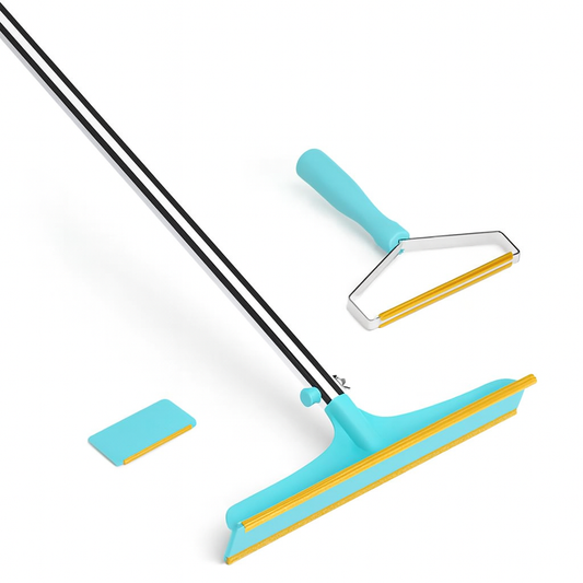 Kit De Départ Fur-Free Efficace — Central Québec Mini, Pro et Xtra