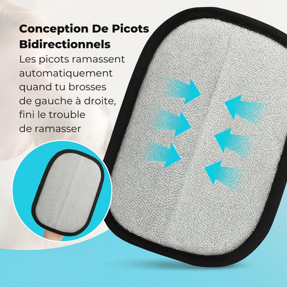 Central Québec Kit Zéro Poils™