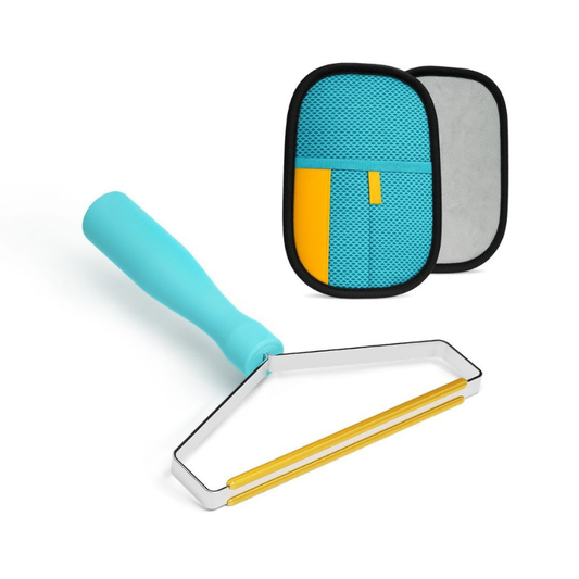 Central Québec Kit Zéro Poils™