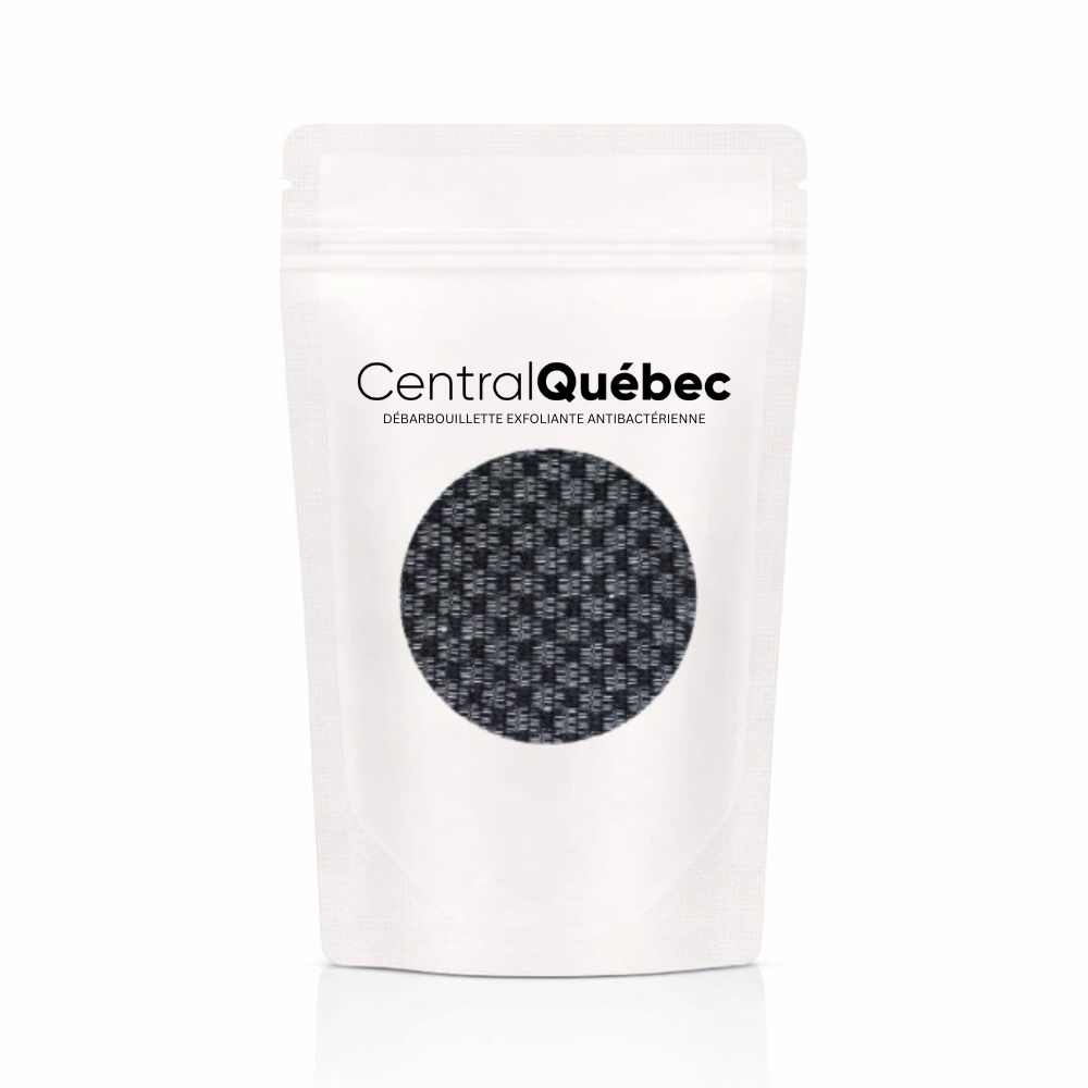 La Débarbouillette Exfoliante™ – Central Québec