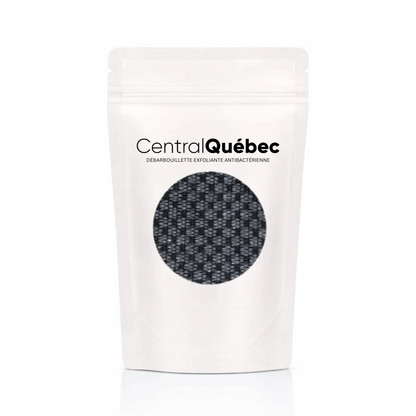 La Débarbouillette Exfoliante™ – Central Québec