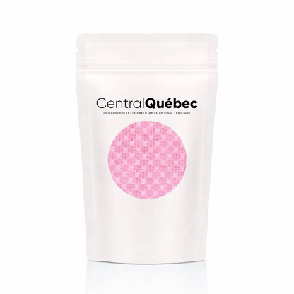 La Débarbouillette Exfoliante™ – Central Québec