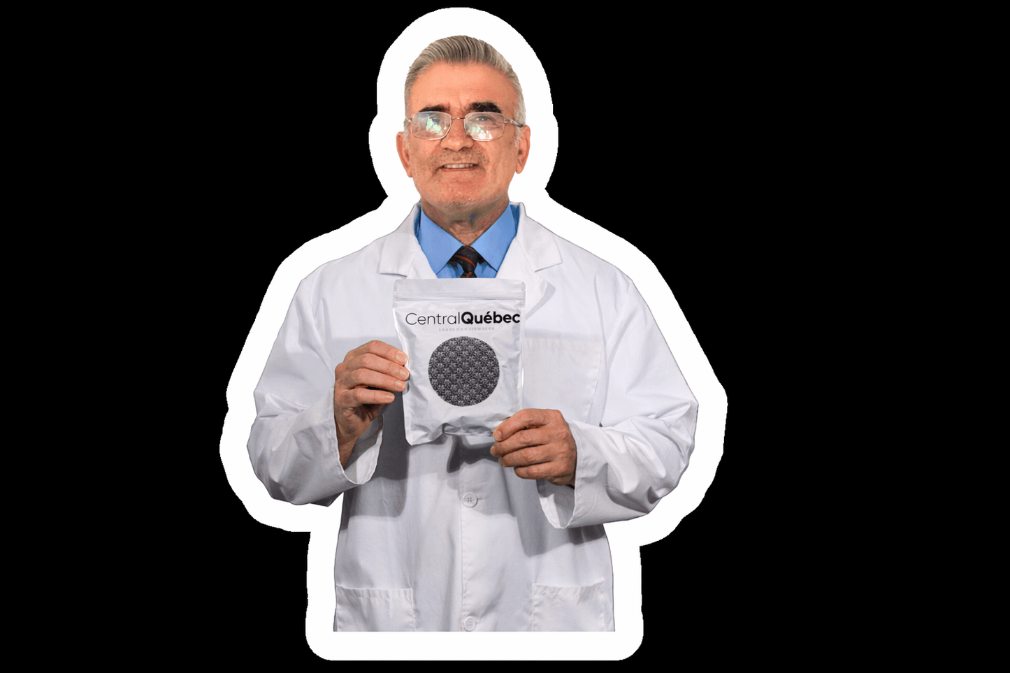 La Débarbouillette Exfoliante™ – Central Québec