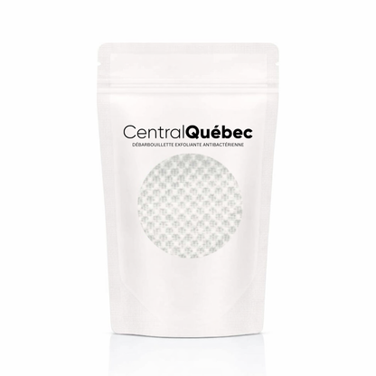 La Débarbouillette Exfoliante™ – Central Québec
