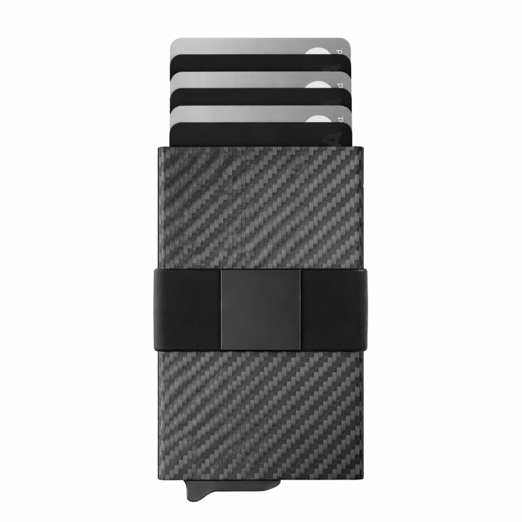 PorteCartes™ – Central Québec