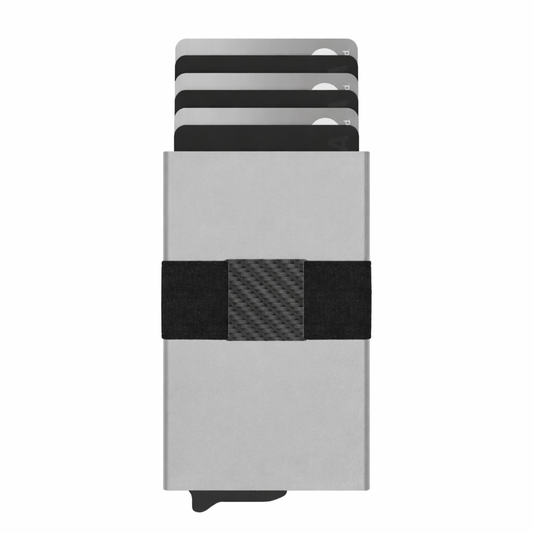 PorteCartes™ – Central Québec