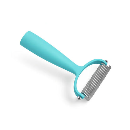 Brosse Central Québec Pour Chats et Chiens