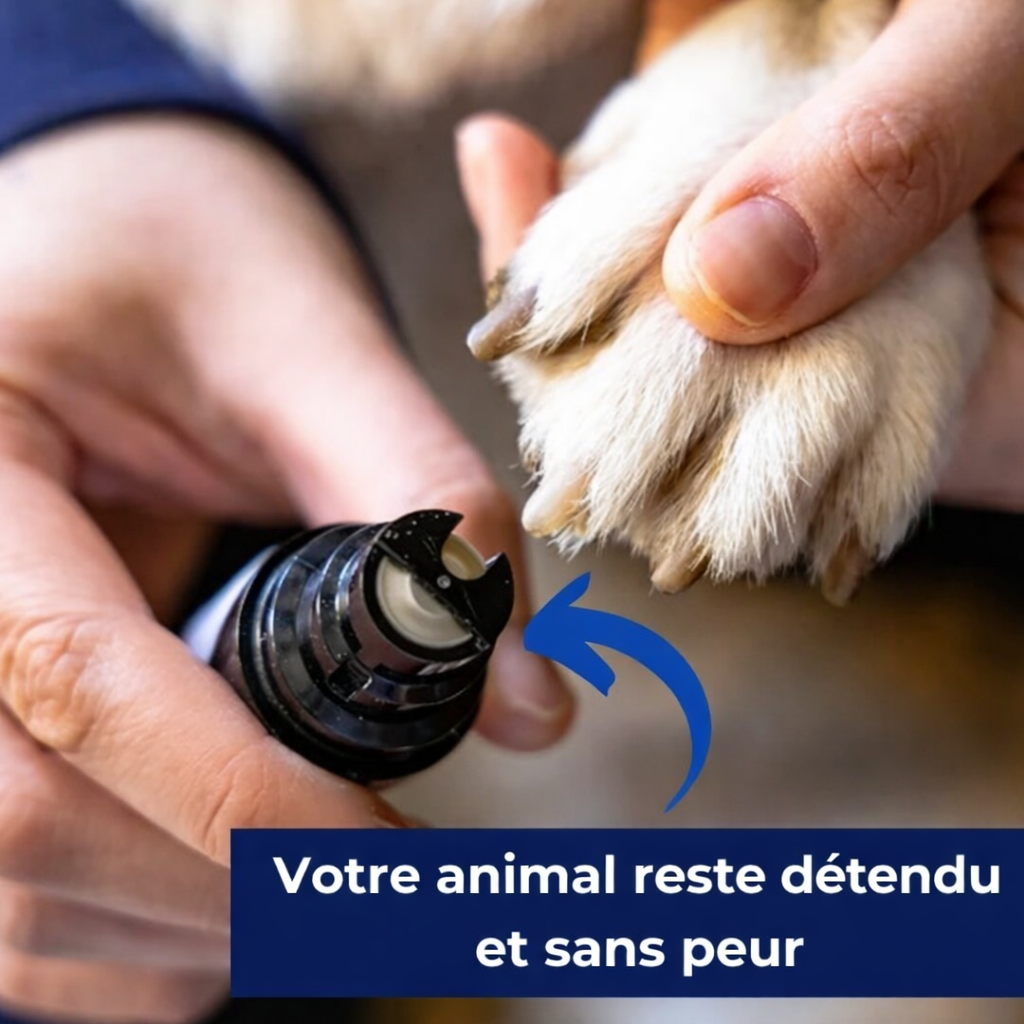 TailleGriffe™ – Central Québec