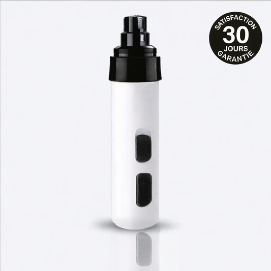 TailleGriffe™ – Central Québec