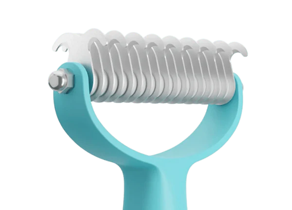 Brosse Central Québec Pour Chats et Chiens