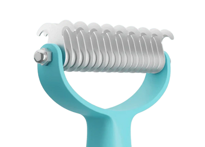 Brosse Central Québec Pour Chats et Chiens