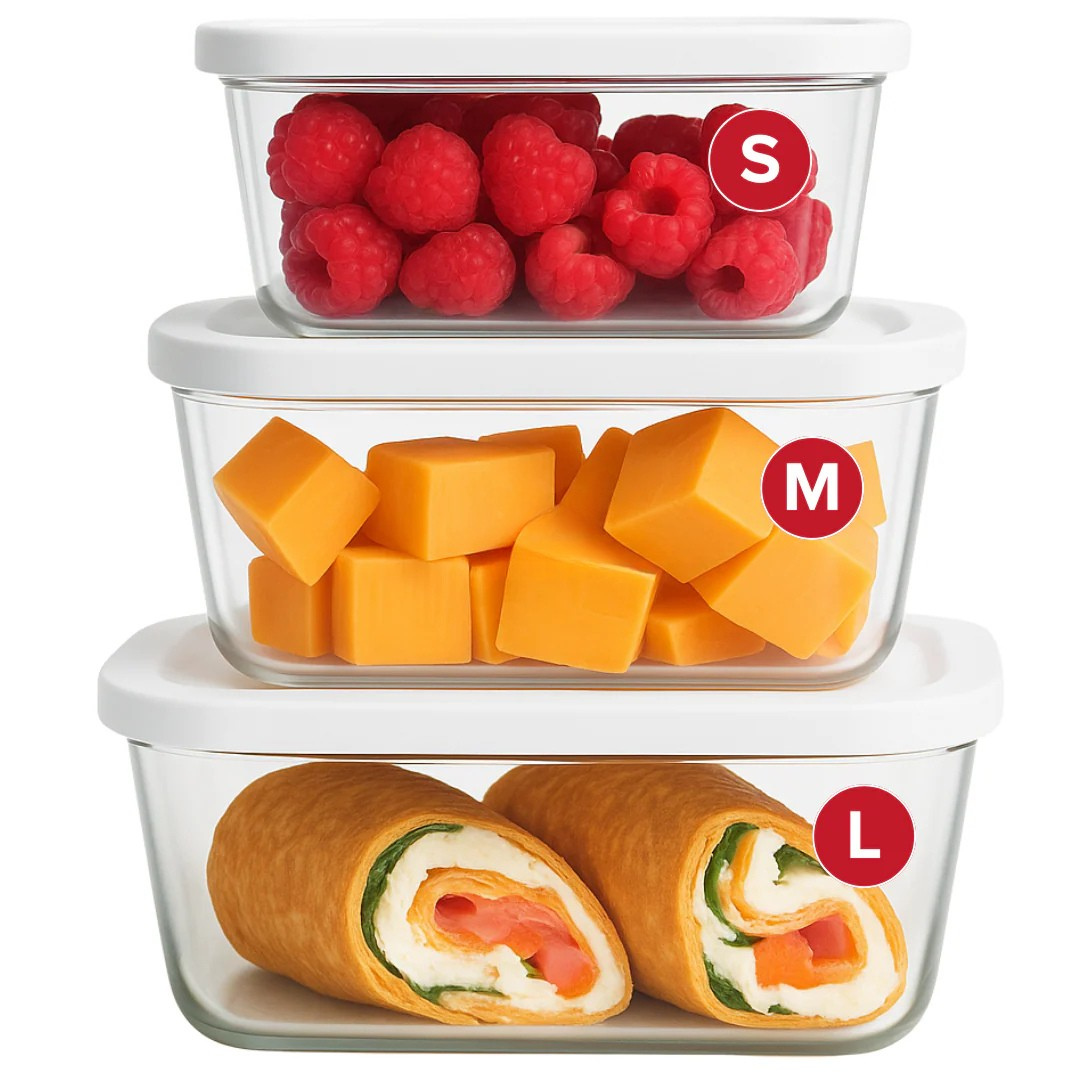 Trio Sous Vide™