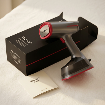 Vapora™ – Défroisseur vapeur