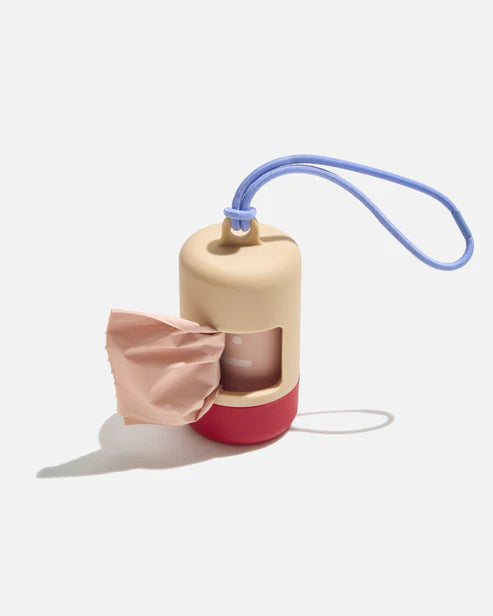 Porte-Sacs Signature™