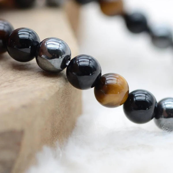 AuraGuard™ – Central Québec