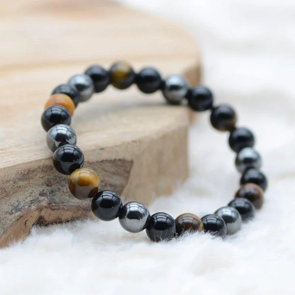 AuraGuard™ – Central Québec