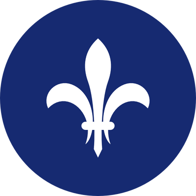 Central Québec